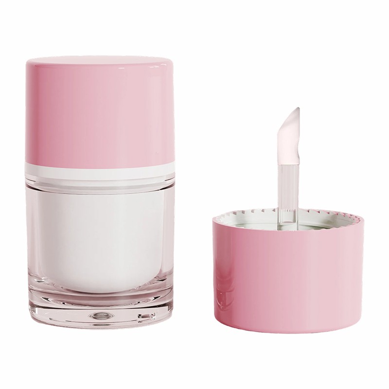 Тюбики блиску для губ своїми руками