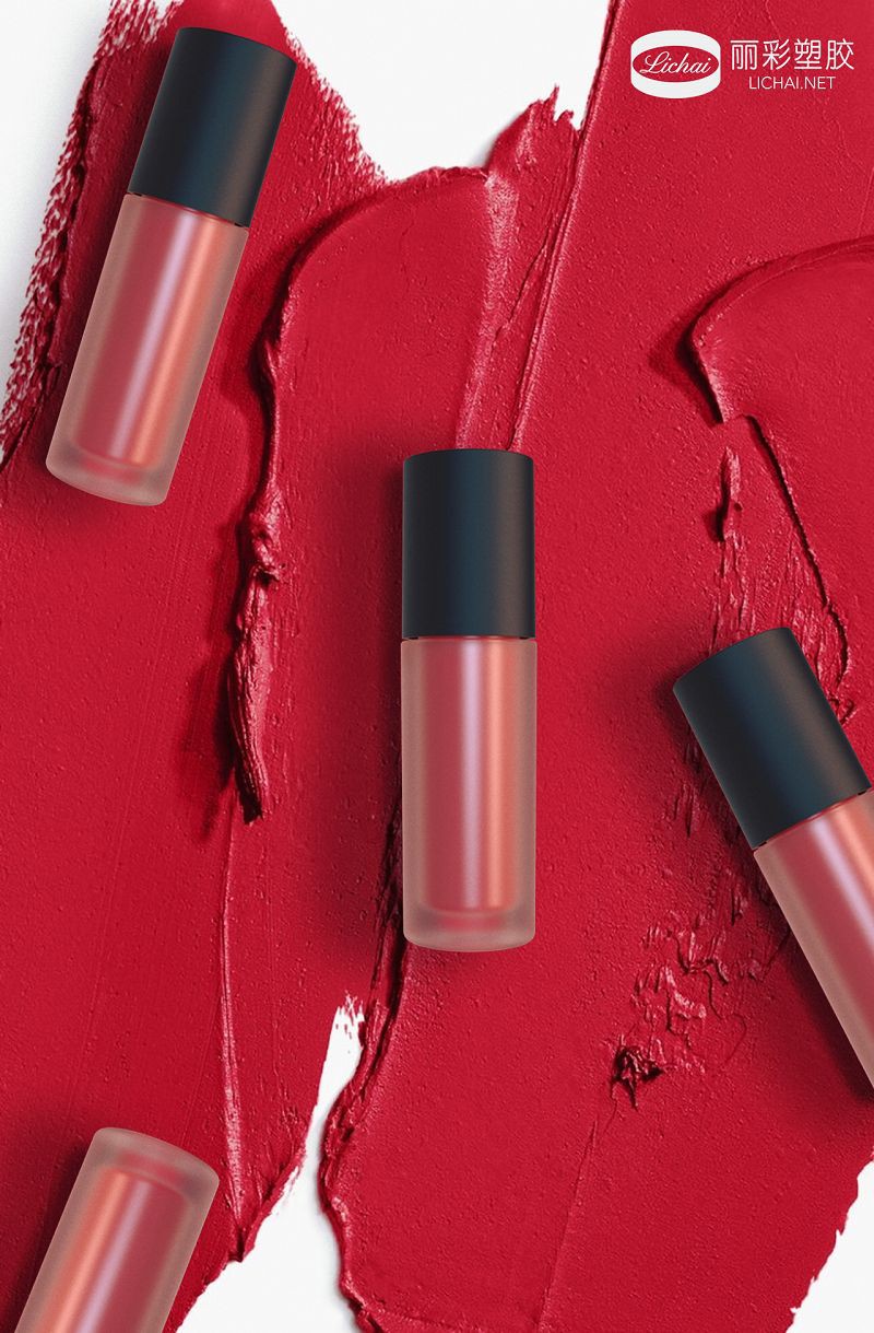 Порожні міні-тюбики блиску для губ