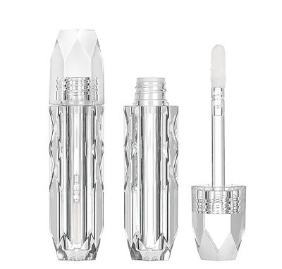 Діамантовий блиск для губ в тюбиках