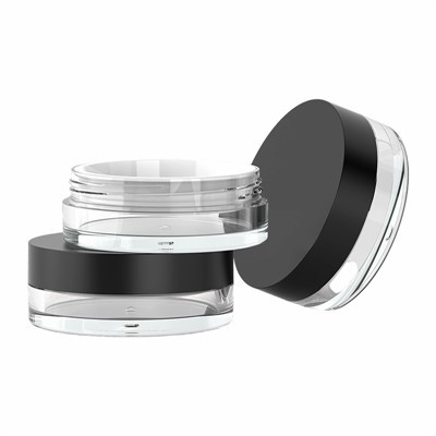 Компактна пудрениця