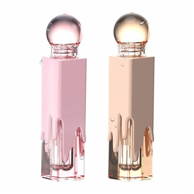 Туби блиску для губ Wand