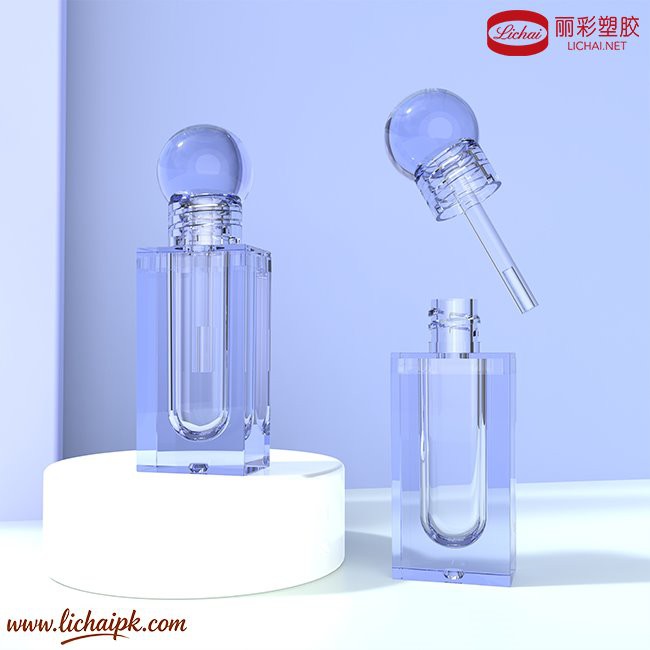 Туби блиску для губ Wand​